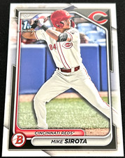 2024 Bowman Draft ⚾️ Pick Your Singles #BD-1 - #BD-200 Top MLB Prospects!!! ⚾