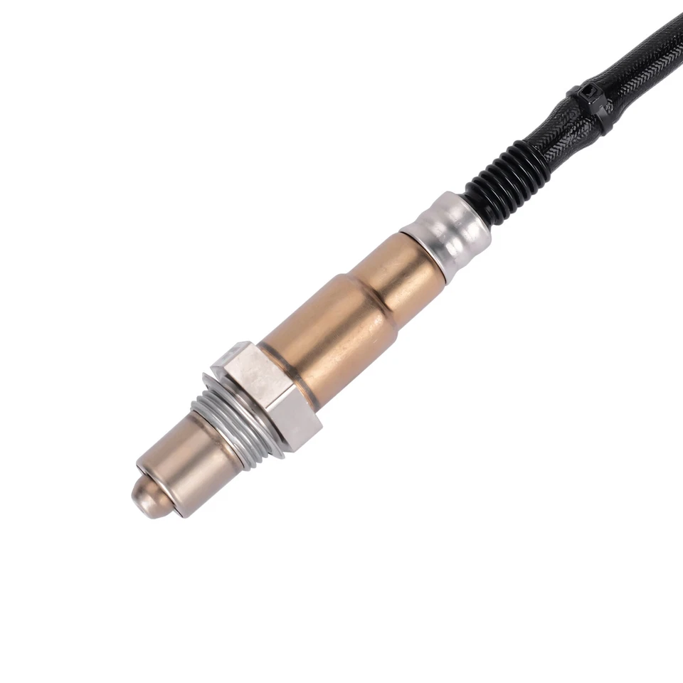 1 sonda lambda prima del catalizzatore sonda di regolazione VW Polo 9N Seat Ibiza 3 Fabia 1 6Y 1,2 AZQ - Immagine 2 di 4