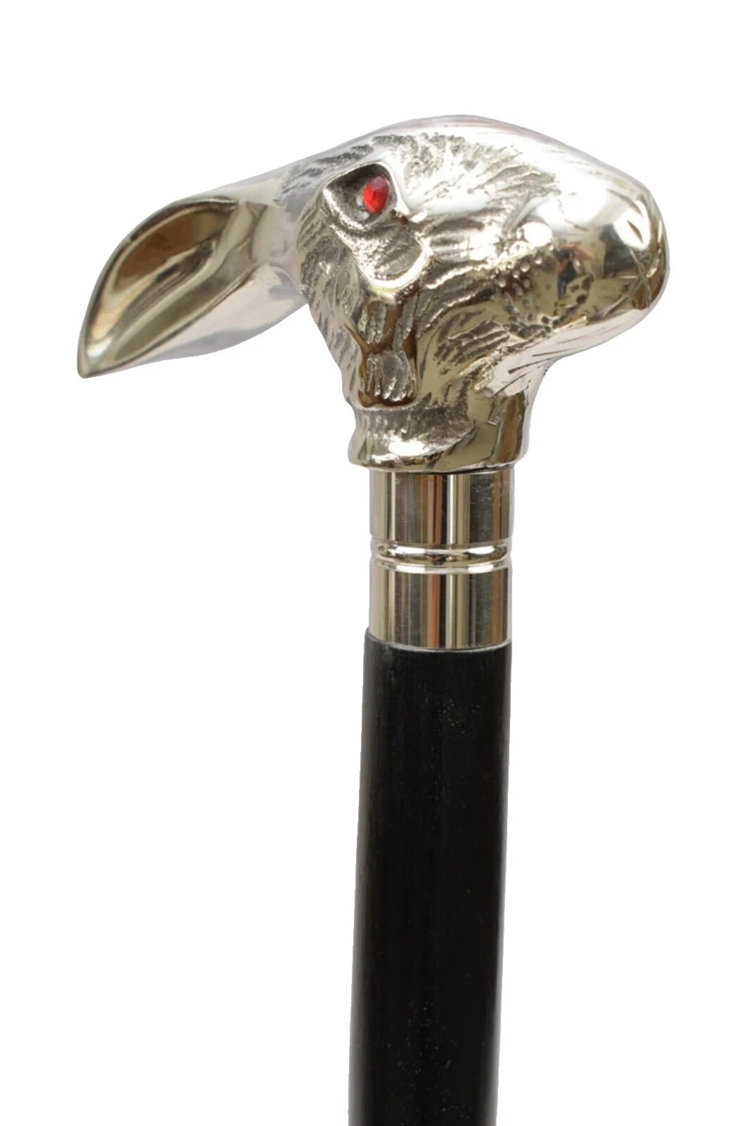 多色原装复古手杖和手杖