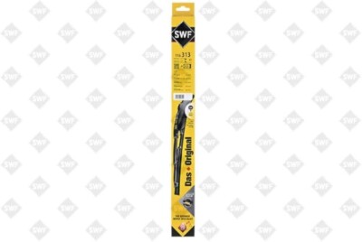 Wischblatt SWF 116313 DAS ORIGINAL SET für VOLVO, vorne