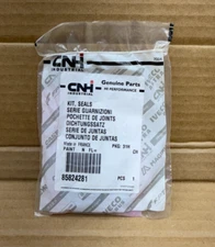 Genuine CNH 85824281 Seals Kit For Select Case/New Holland Models