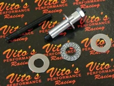 NEW Vito's YAMAHA Banshee Clutch Pusher Pancake Bearing 1987-2006 upgrade kit
