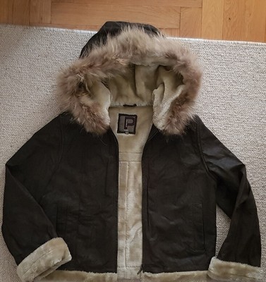 conbipel jacket price