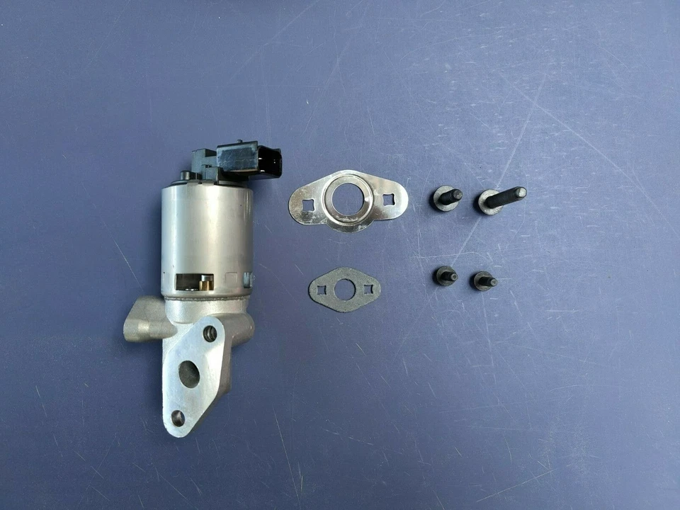 Brand New Jeep Wrangler JK 3.8L 2007-2011 EGR Valve 04593896AD - Image 2 of 2