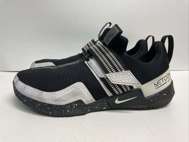 Size 10.5 - Nike Metcon Sport Black 