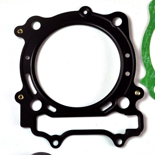 For Suzuki RMZ450 2008-2020 Full Complete Top End Engine Cylinder Gasket Kit - Picture 5 of 6
