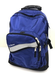 ll bean deluxe backpack