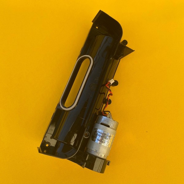 Motor rodillo central Conga 1090,1099 "Recambio original"