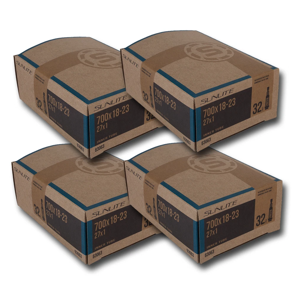 Sunlite bike tubes sales