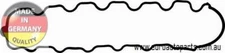 CYLINDER HEAD ROCKER COVER GASKET MERCEDES KOMBI Estate (S124) 260 TE FGST. 09/1