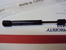 4900-30 BLACK NITRIDE GAS SPRING HATCH LIFT SHOCK/STRUT SUPPORT  7.5" X 30LB NEW