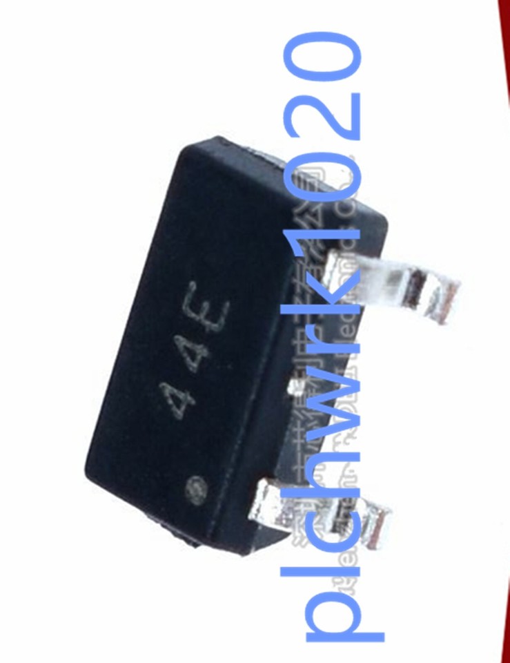 10 PCS NEW SMD 44E SOT23 A3144E sensor unipolar HAL3144E switch type | eBay