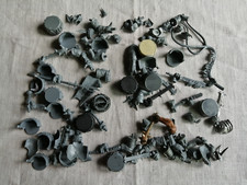 GW Herr der Ringe Tabletop - Isengart Mordor Kriegs Troll Umbau Ersatzteile Bits