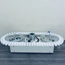 Bruker H9877 B-ACS 120 Sample Changer 400US+ Carousel Magazine, NMR Spectroscopy