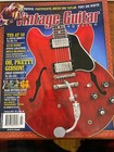 Vintage Guitar Magazine - February 2019 — photo 1