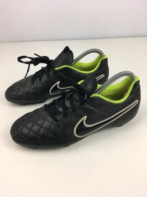 nike tiempo trainer shoes