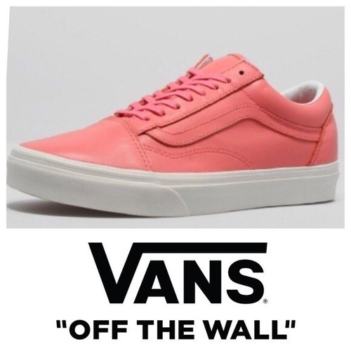 vans old skool bubble gum