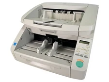 Canon imageFORMULA DR-7550C M11069 Production Document Scanner FULLY TESTED⚡️