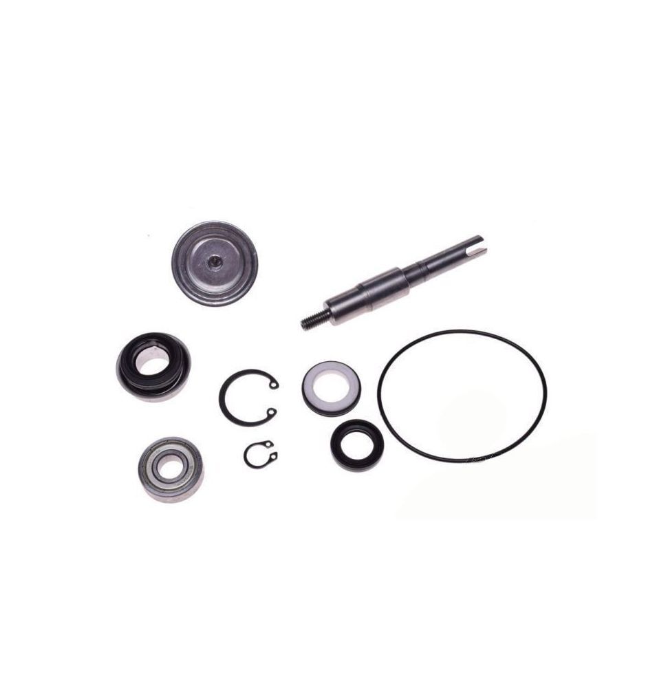 Pompe à eau haute performance anti surchauffe pour Honda SH 150
