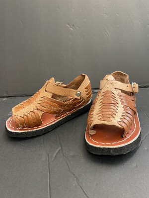 baby huaraches sandals