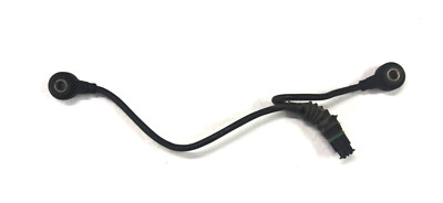 BMW OEM siemens knock ping sensors wires E36 E39 E46 E60 E85 Z3 Z4 E83 X3 E53 X5