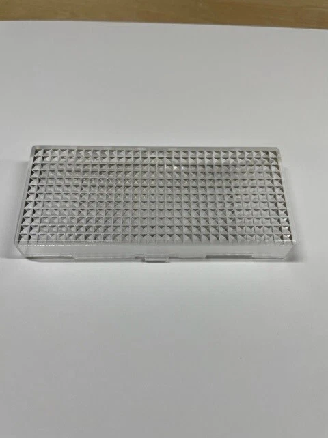 OER Clear Dome Lamp Lens 1973-1991 Chevy and GMC Trucks Blazer Jimmy Suburbans - Image 4 of 4