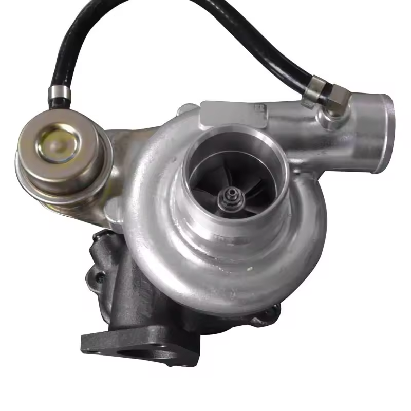 インバーター Turbo TD05-16G Turbocharger 49178-06310 14412AA091 for Subaru