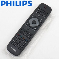 NEW ORIGINAL Philips Remote Control 098GR7BDKNTPHT for Commercial Displays