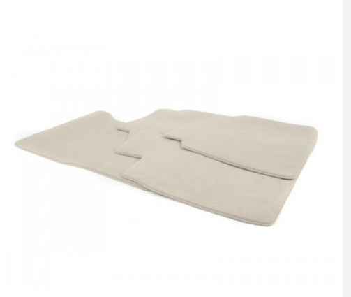 BMW 7 G11 Floor Mat Set LHD 51477427852 NEW GENUINE | eBay