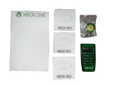 XBOX E3 Game Promo Items Microsoft Collector ...