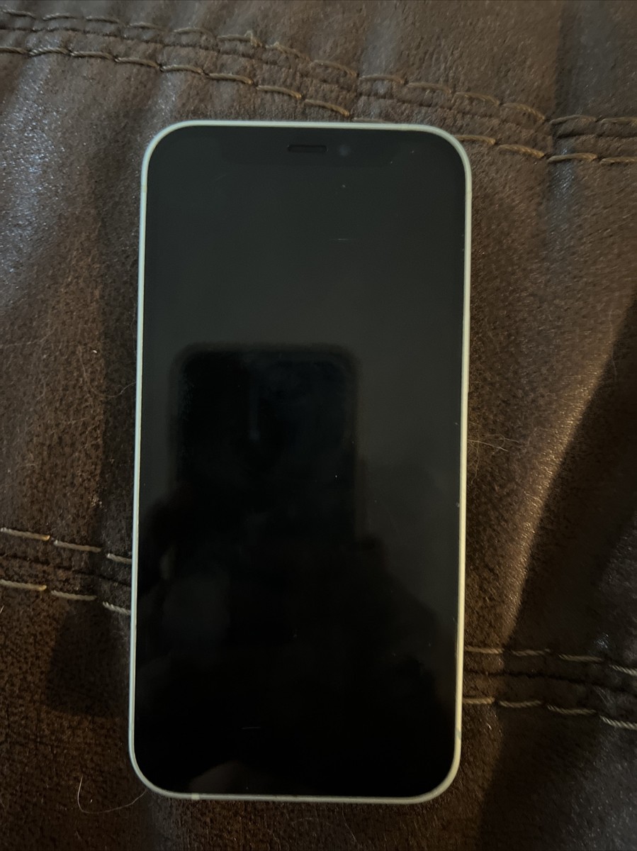 Apple - アップル iPhone12 mini 64GB グリーン Amazon | 【整備済み品】 Apple iPhone 12 mini 64GB グリーン