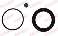 Quick Brake 114-0240 Repair Kit, Brake Caliper For CitroËN Fiat Peugeot