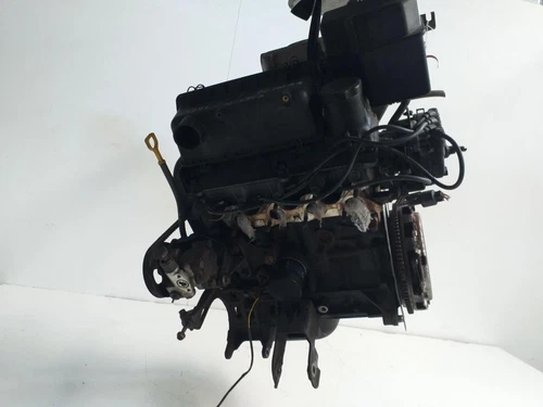 G4HCE Teilmotor für HYUNDAI ATOS PRIME (MX) GL 2001 382081 - Bild 1 von 10