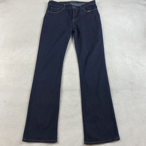 Womens Brooke Boot Cut Jeans 