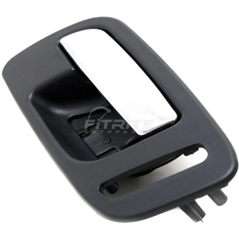 Nueva manija de puerta interior delantera derecha y derecha para Chevrolet Silverado 2500 HD 2007-14 Foto 4 de 4