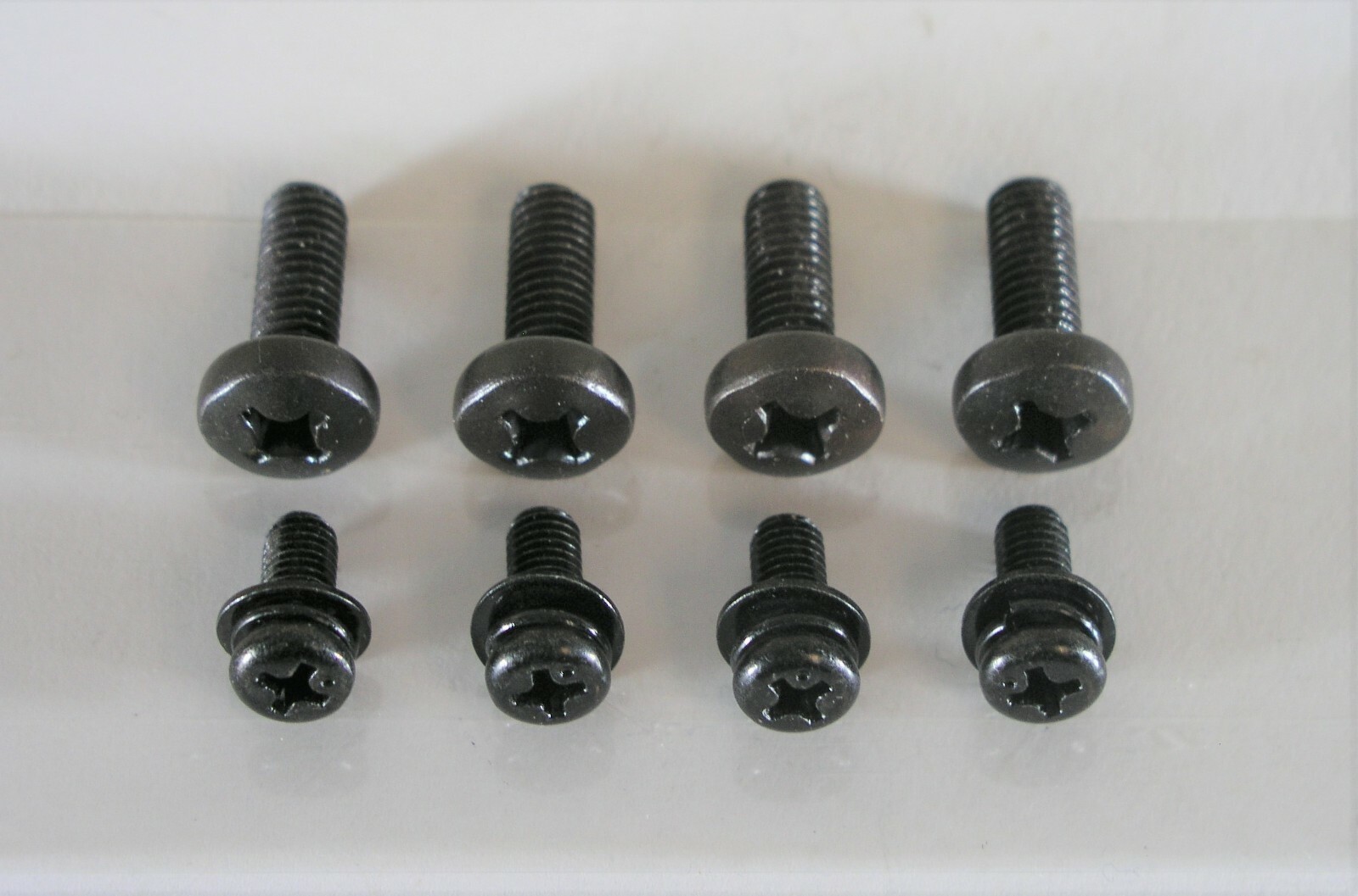 Sony Stand TV Mount Base Screws for XBR55X850D XBR55X855D XBR55X857D