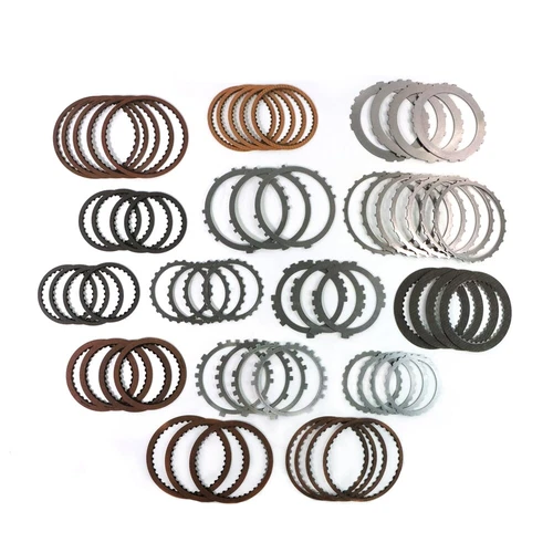 Transmission Master Rebuild Kit A960E For 2005-17 Toyota Lexus IS250 IS300 GS300 - Bild 14 von 20