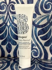 Briogeo Scalp Revival Charcoal Micro Exfoliating Shampoo 2oz 59mL Sealed Travel