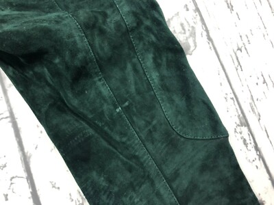 【新品】BALMAIN　Green/コットンジョガーパンツ　S 新品】BALMAIN Green/コットンジョガーパンツ S