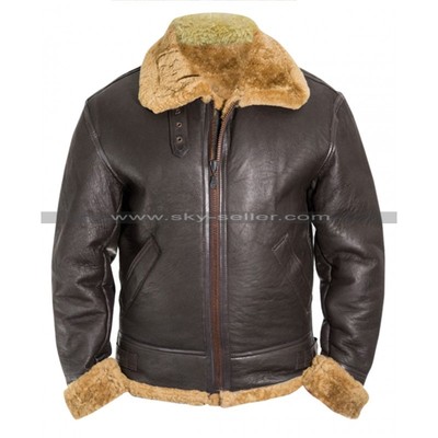 dunkirk raf jacket