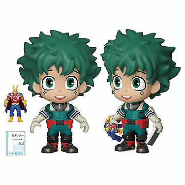 midoriya funko