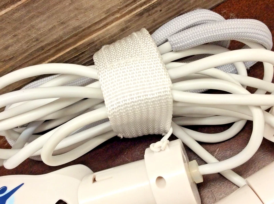 Nintendo Wii Active The Biggest Loser Jump Rope EA - Image 4 of 4