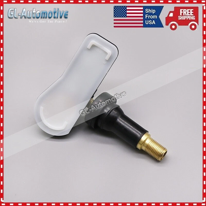 4 датчика давления в шинах TPMS 52933-C1100 для Hyundai Tucson Sonata LF - Изображение 4 из 4