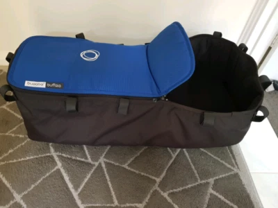 bugaboo travel bag gumtree