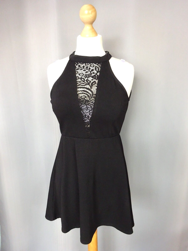 Lot été Combishort FISHBONE & Pantalon H&M taille S /COTON (D'occasion