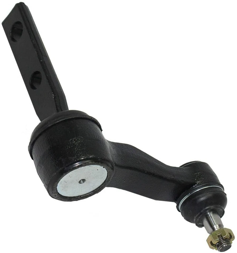 Brazo Pitman ralentí delantero interior 2x2 6 piezas para F-150 F-250 Expedition Foto 4 de 4