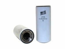 For 1988 White WIA Oil Filter WIX 33672PX