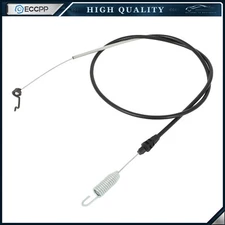 Traction Cable 127-6867 for Toro Timemaster 20199 20200 20975 20976 20977