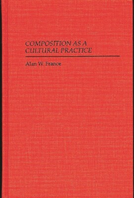 Composition As A Cultural Practice