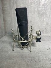 Neumann U87i Condenser Microphone (031400126400 - E2b2)